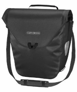Sacoche Vélo Ortlieb Pour Porte-bagages Velo Shopper QL2.1 -VTT Boutique sacoche velo ortlieb pour porte bagages velo shopper noir full