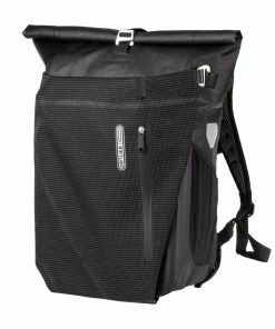 Sacoche Vélo Réfléchissante Vario PS High Visibility Ortlieb