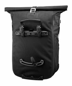 Sacoche Vélo Réfléchissante Vario PS High Visibility Ortlieb 9 Sacoche Vélo Réfléchissante Vario PS High Visibility Ortlieb -VTT Boutique sacoche velo ortlieb vario p high visibility 4