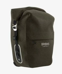 Sacoche Vélo Porte-bagages Arrière Brooks Scape étanche