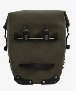 Sacoche Vélo Porte-bagages Arrière Brooks Scape étanche -VTT Boutique sacoche velo porte bagages arriere brooks scape etanche full 3