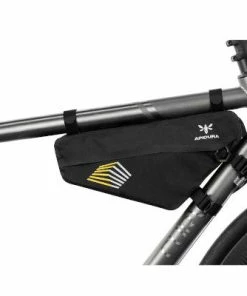 Sacoche Vélo Pour Voyage Apidura Racing Frame Pack
