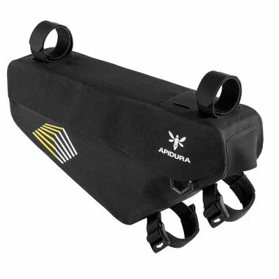 Sacoche Vélo Pour Voyage Apidura Racing Frame Pack 3 Sacoche Vélo Pour Voyage Apidura Racing Frame Pack – Image 3