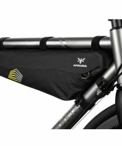 Sacoche Vélo Pour Voyage Apidura Racing Frame Pack 9 Sacoche Vélo Pour Voyage Apidura Racing Frame Pack -VTT Boutique sacoche velo pour voyage apidura racing frame pack full 4