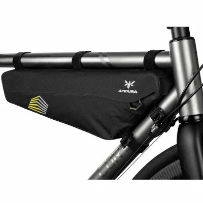 Sacoche Vélo Pour Voyage Apidura Racing Frame Pack 4 Sacoche Vélo Pour Voyage Apidura Racing Frame Pack – Image 4