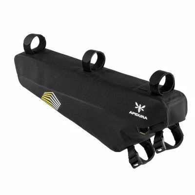 Sacoche Vélo Pour Voyage Apidura Racing Frame Pack 5 Sacoche Vélo Pour Voyage Apidura Racing Frame Pack – Image 5