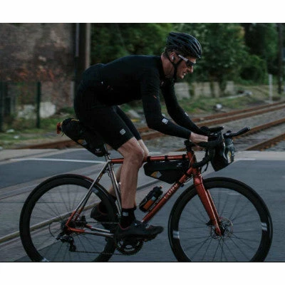 Sacoche Vélo Pour Voyage Apidura Racing Frame Pack 6 Sacoche Vélo Pour Voyage Apidura Racing Frame Pack – Image 6