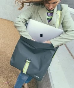 Go Fluo Sacoche Vélo Attaché Case 23L Robin GoFluo -VTT Boutique sacoche velo robin go fluo 3