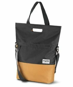 Sacoche Vélo Shopper 20 L En Matériau Recyclé Urban Proof