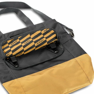 Sacoche Vélo Shopper 20 L En Matériau Recyclé Urban Proof 3 Sacoche Vélo Shopper 20 L En Matériau Recyclé Urban Proof – Image 3