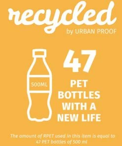 Sacoche Vélo Shopper 20 L En Matériau Recyclé Urban Proof 10 Sacoche Vélo Shopper 20 L En Matériau Recyclé Urban Proof -VTT Boutique sacoche velo shopper 20 l en materiau recycle urban proof full 5