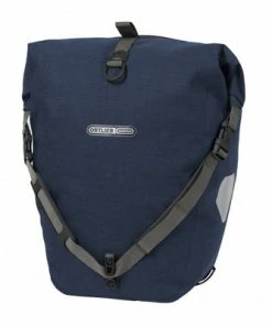 Sacoche Vélo Simple étanche Back Roller Urban QL2.1 Ortlieb -VTT Boutique sacoche velo simple back roller urban ql2 1 ortlieb bleu full