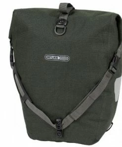 Sacoche Vélo Simple Back-Roller Urban QL3.1 Ortlieb -VTT Boutique sacoche velo simple back roller urban ql3 1 ortlieb full 3