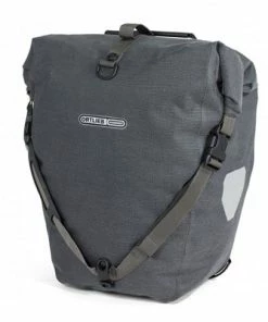 Sacoche Vélo Simple étanche Back Roller Urban QL2.1 Ortlieb -VTT Boutique sacoche velo simple etanche back roller urban ql2 1 ortlieb full 3