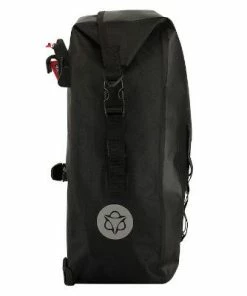 Sacoche Vélo Simple Porte-bagages Arrière étanche Vélotaf Agu -VTT Boutique sacoche velo simple porte bagages arriere etanche velotaf agu full 3