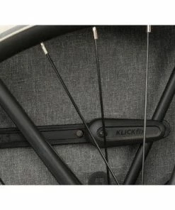 Sacoche Vélo Simple Porte-bagages Arrière étanche Vélotaf Agu -VTT Boutique sacoche velo simple porte bagages arriere etanche velotaf agu full 5