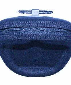 Sacoche Vélo Sur Tige De Selle Avec Fixation Feu - Q-Lite