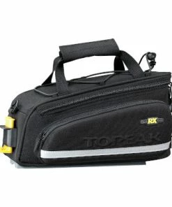 Sacoche Vélo Topeak Sur Plateforme De Porte-bagage RX TrunkbagEX