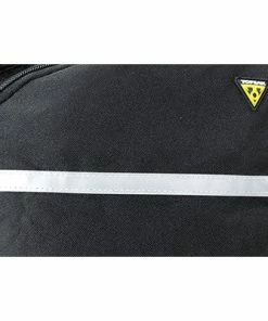 Sacoche Vélo Topeak Sur Plateforme De Porte-bagage RX TrunkbagEX -VTT Boutique sacoche velo topeak sur plateforme de porte bagage rx trunkbagex full 4