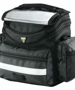 Sacoche Vélo Topeak Tourguide 5 L Pour Guidon