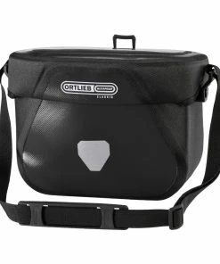 Sacoche Guidon Ultimate SIX M Classic Ortlieb Fixation Au Choix -VTT Boutique sacoche velo ultimate six classique 6 5 l 2