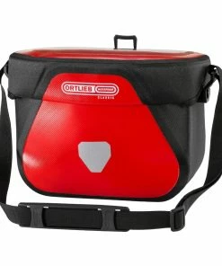 Sacoche Guidon Ultimate SIX M Classic Ortlieb Fixation Au Choix -VTT Boutique sacoche velo ultimate six classique 6 5 l 3