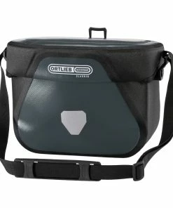 Sacoche Guidon Ultimate SIX M Classic Ortlieb Fixation Au Choix -VTT Boutique sacoche velo ultimate six classique 6 5 l 4