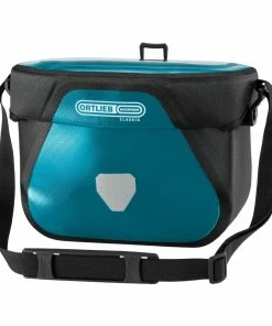 Sacoche Guidon Ultimate SIX M Classic Ortlieb Fixation Au Choix -VTT Boutique sacoche velo ultimate six classique 6 5 l 5