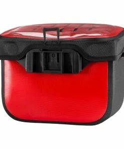 Sacoche Guidon Ultimate SIX M Classic Ortlieb Fixation Au Choix -VTT Boutique sacoche velo ultimate six classique 6 5 l 7
