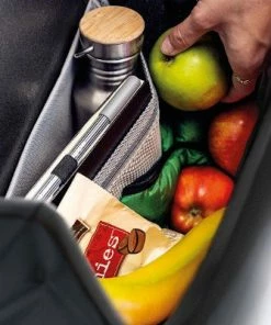 Sacoche Vélo Urbaine étanche Ortlieb Velo Shopper -VTT Boutique sacoche velo urbaine etanche ortlieb velo shopper full 3