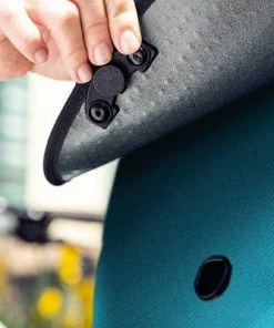 Sacoche Vélo Urbaine étanche Ortlieb Velo Shopper -VTT Boutique sacoche velo urbaine etanche ortlieb velo shopper full 4