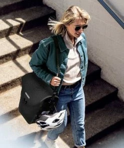 Sacoche Vélo Urbaine étanche Ortlieb Velo Shopper -VTT Boutique sacoche velo urbaine etanche ortlieb velo shopper full 5