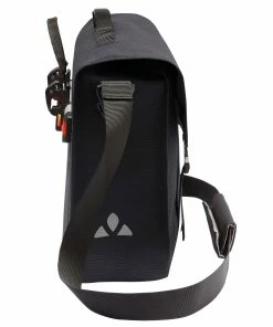 Sacoche Cartable Vaude Bayreuth IV M étanche 12L -VTT Boutique sacoche velo vaude bayreuth 3
