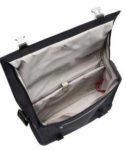 Sacoche Cartable Vaude Bayreuth IV M étanche 12L -VTT Boutique sacoche velo vaude bayreuth 4