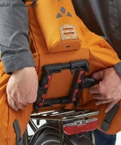 Sacoche Vélo Vaude ESilkroad Plus Uniklip Sur Porte-bagages 10 Sacoche Vélo Vaude ESilkroad Plus Uniklip Sur Porte-bagages -VTT Boutique sacoche velo vaude esilkroad plus uniklip sur porte bagages full 5