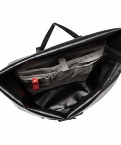 Sacoche Vélo Vaude étanche Proof Back TR 23L 8 Sacoche Vélo Vaude étanche Proof Back TR 23L -VTT Boutique sacoche velo vaude proof back tr 5