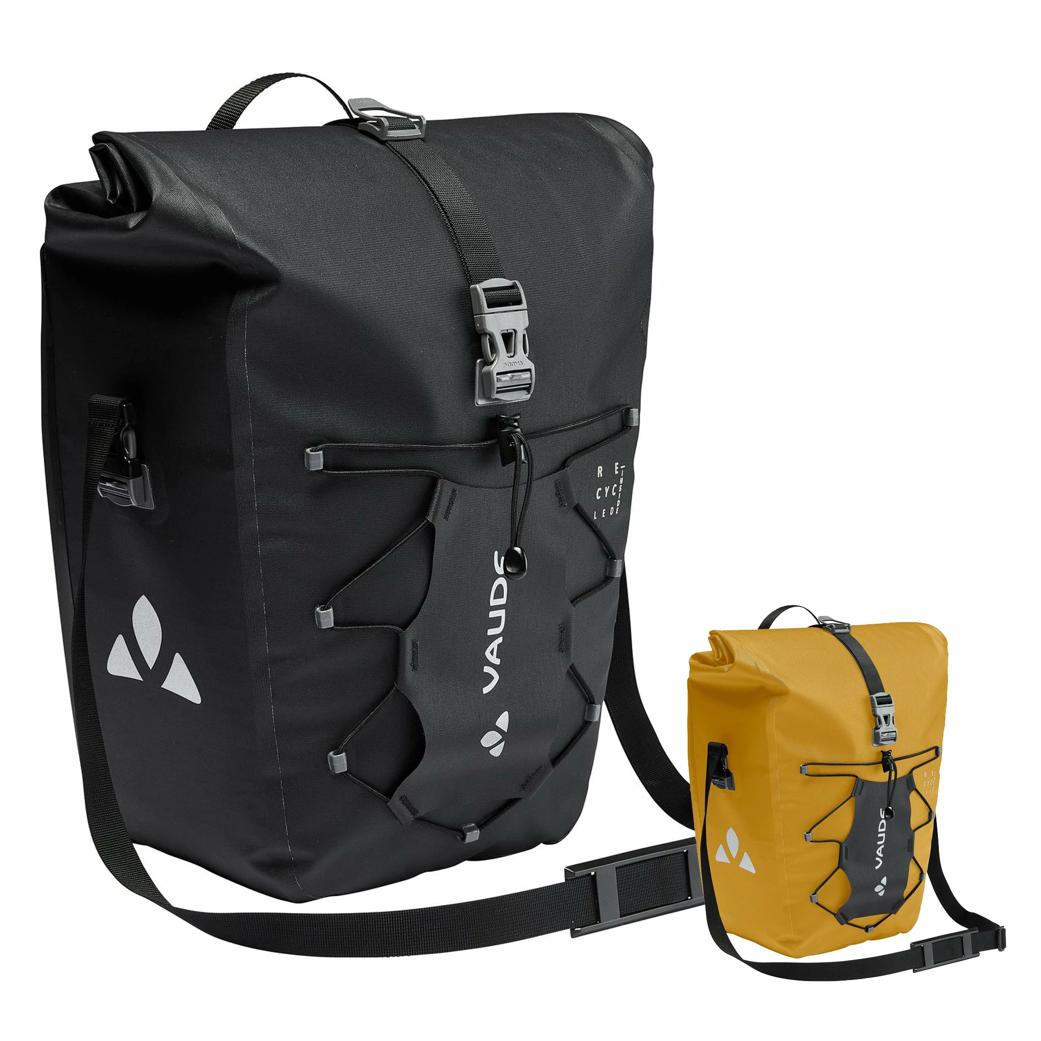 Sacoche Vélo Vaude étanche Proof Back TR 23L 1 Sacoche Vélo Vaude étanche Proof Back TR 23L