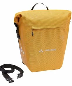 Sacoche Vélo étanche Vaude Proof Back UL 23L -VTT Boutique sacoche velo vaude proof back ul 2
