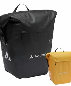 Sacoche Vélo étanche Vaude Proof Back UL 23L