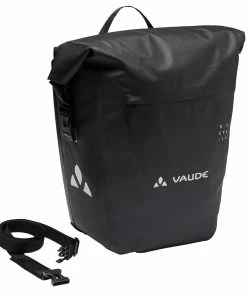 Sacoche Vélo étanche Vaude Proof Back UL 23L -VTT Boutique sacoche velo vaude proof back ul 3