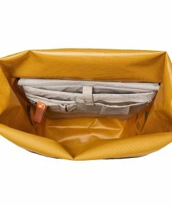 Sacoche Vélo étanche Vaude Proof Back UL 23L -VTT Boutique sacoche velo vaude proof back ul 5