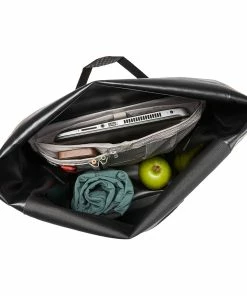 Sacoche Vélo étanche Vaude Proof Back UL 23L -VTT Boutique sacoche velo vaude proof back ul 6