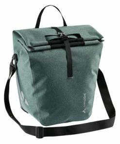 Sacoche Vélo Vaude ReCycle 23 + 7L Sur Porte-bagages Arrière