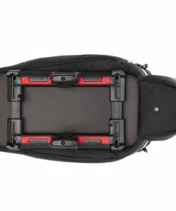 Sacoche Vélo Vaude Silkroad L Avec Fixation UniKlip -VTT Boutique sacoche velo vaude silkroad l avec fixation uniklip full 3