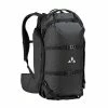 Sac à Dos Vélo Imperméable Bikepacking Trailpack Vaude