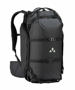 Sac à Dos Vélo Imperméable Bikepacking Trailpack Vaude