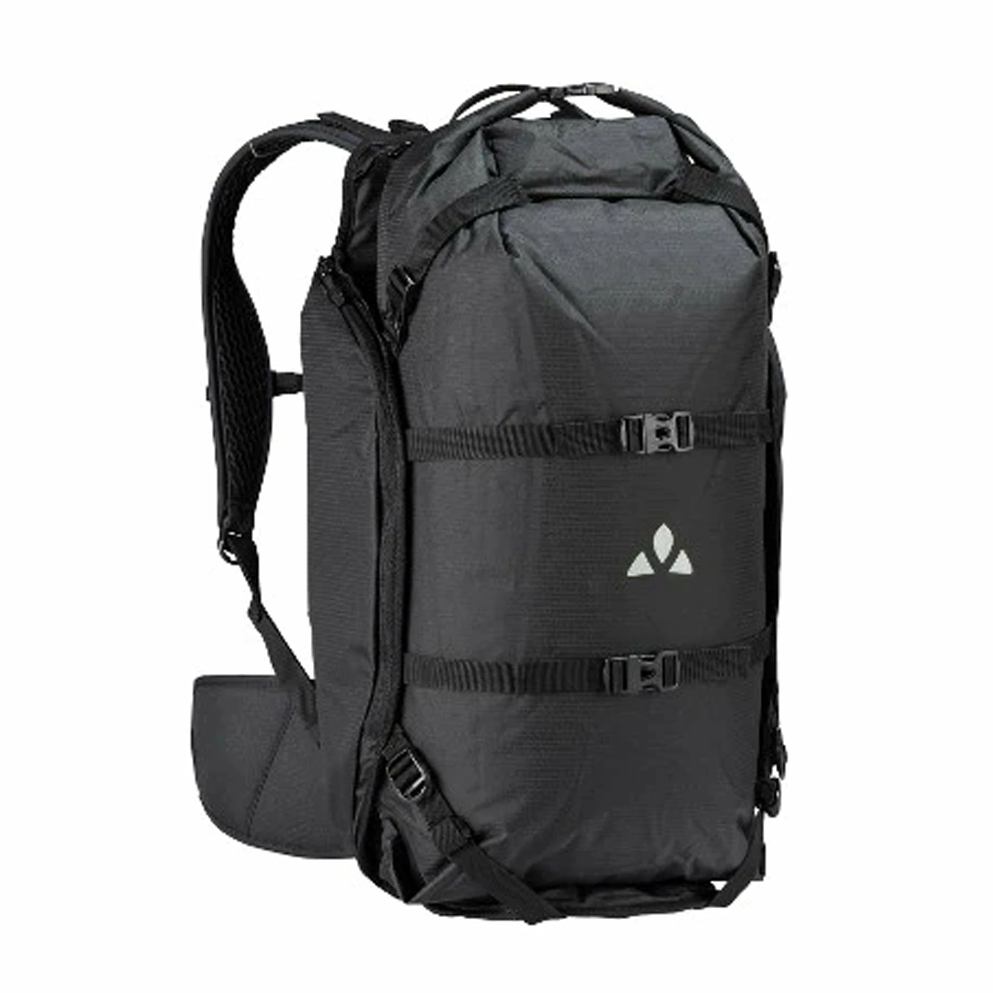 Sac à Dos Vélo Imperméable Bikepacking Trailpack Vaude 1 Sac à Dos Vélo Imperméable Bikepacking Trailpack Vaude