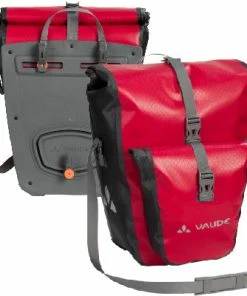Sacoches Arrière 51 L Pour Vélo Aqua Back Plus VAUDE La Paire -VTT Boutique sacoches arriere 51 l pour velo aqua back plus vaude la paire full 4