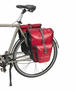 Sacoches Arrière 51 L Pour Vélo Aqua Back Plus VAUDE La Paire -VTT Boutique sacoches arriere 51 l pour velo aqua back plus vaude la paire full 5
