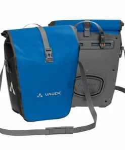Sacoches Arrière Pour Vélo Aqua Back VAUDE La Paire 13 Sacoches Arrière Pour Vélo Aqua Back VAUDE La Paire -VTT Boutique sacoches arriere pour velo aqua back vaude la paire bleu full